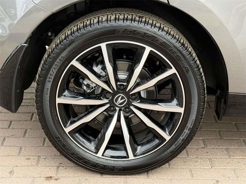 Certified 2025 Acura RDX AWD w/ A-Spec & Advance Pkg image 7