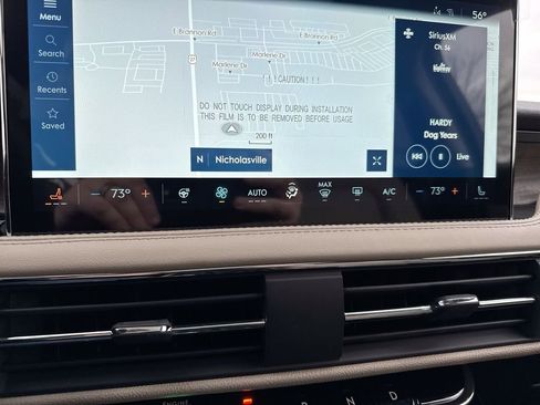 New 2026 Lincoln Corsair Reserve AWD/4WD image 16