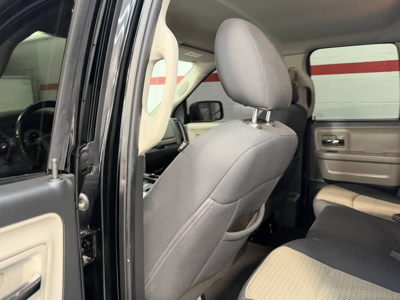 Used 2012 RAM 1500 Big Horn AWD/4WD image 27