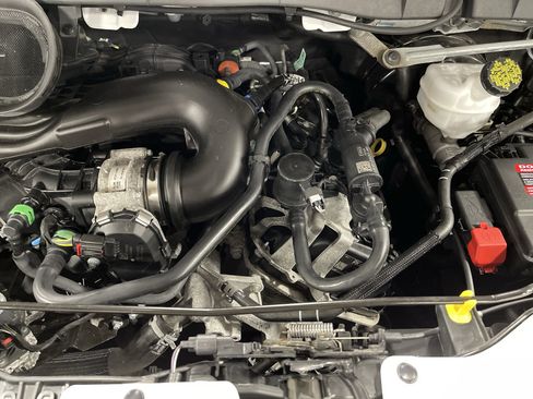 Used 2023 Ford Transit 250 Low Roof w/ Exterior Upgrade Package image 13