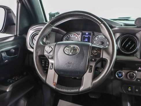 Used 2019 Toyota Tacoma TRD Pro image 13