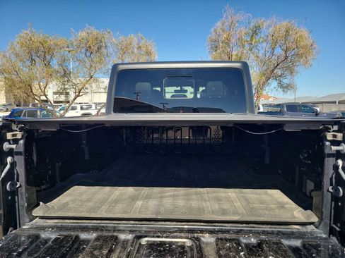 Used 2020 Jeep Gladiator Rubicon image 19