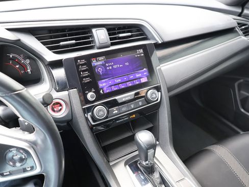 Used 2020 Honda Civic Sport image 38