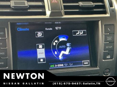 Used 2021 Lexus GX 460 Premium w/ Premium Plus Package AWD/4WD image 14