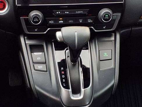 Used 2019 Honda CR-V EX image 16