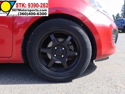 Used 2012 Kia Rio LX w/ PWR Pkg FWD image 25