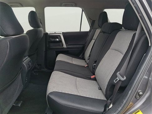 Used 2017 Toyota 4Runner SR5 image 24