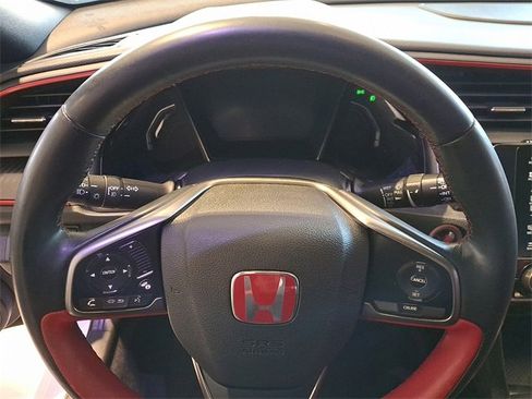 Used 2017 Honda Civic Type R image 18