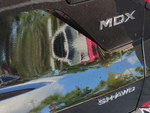 Used 2026 Acura MDX SH-AWD w/ Technology Package image 13