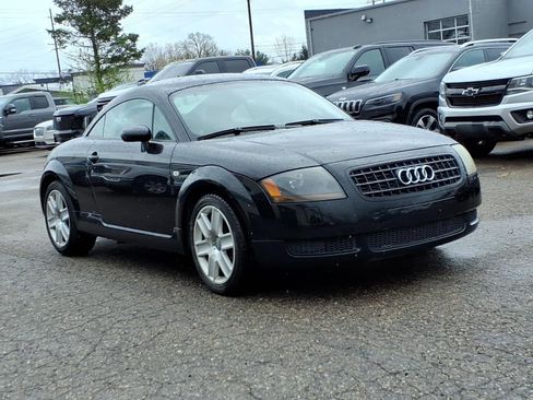 Used 2005 Audi TT 1.8T FWD image 7