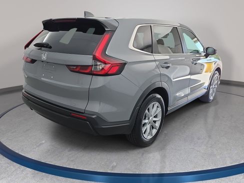 Certified 2024 Honda CR-V EX image 5