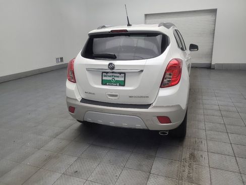 Used 2014 Buick Encore Leather FWD image 7