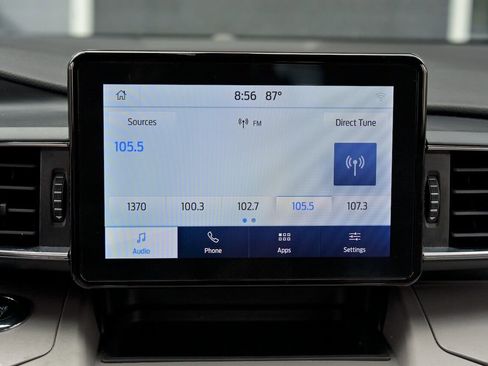 Used 2023 Ford Explorer XLT w/ Equipment Group 202A image 26