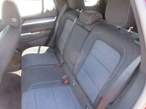 New 2026 GMC Terrain Elevation w/ Black Edition FWD image 13