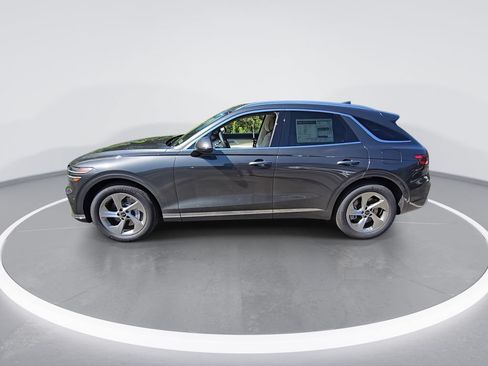 Used 2026 Genesis GV70 2.5T Advanced AWD/4WD image 5