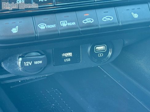 Used 2023 Hyundai Elantra N Line image 24