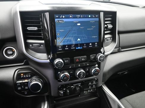 Used 2023 RAM 1500 Big Horn image 18