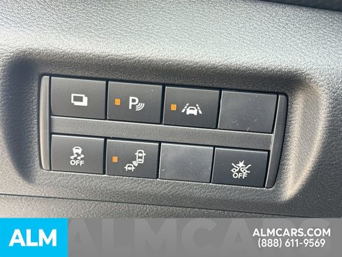 Used 2025 Nissan Kicks Play S image 23