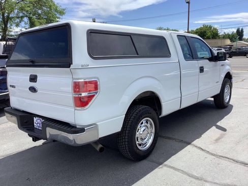 Used 2014 Ford F150 XL w/ Equipment Group 101A Mid AWD/4WD image 10