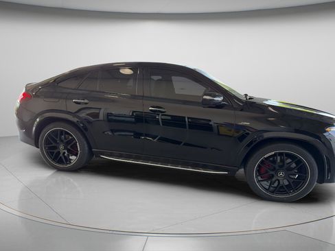 Certified 2022 Mercedes-Benz GLE 53 AMG 4MATIC Coupe image 18