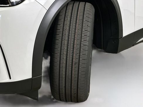 New 2026 MAZDA CX-90 3.3 Turbo w/ Premium Plus Pkg image 25