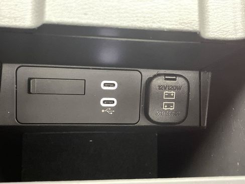 Certified 2024 MAZDA CX-5 Carbon Edition AWD/4WD image 23