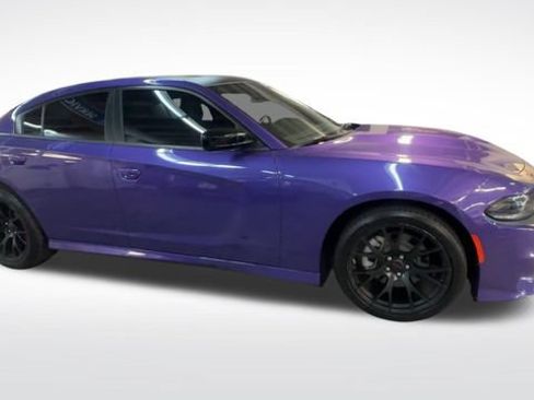 Used 2023 Dodge Charger R/T w/ Daytona Edition Group RWD image 10