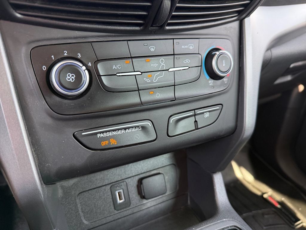 Used 2018 Ford Escape S FWD image 28