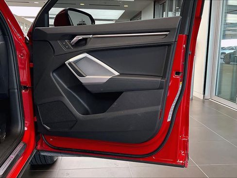 Certified 2022 Audi Q3 2.0T Premium image 22