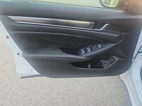 Used 2022 Honda Accord Sport image 17