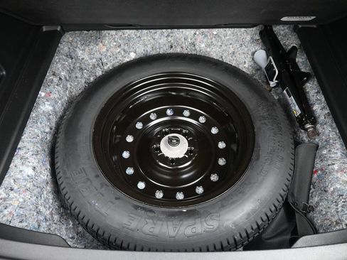 Used 2026 Honda CR-V EX image 23