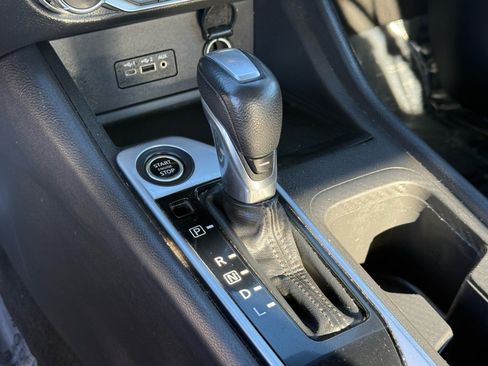 Used 2023 Nissan Sentra SV w/ All-Weather Package image 25