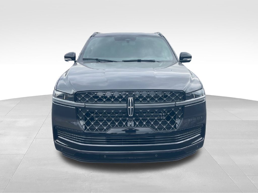 New 2027 Lincoln Navigator L Reserve w/ Jet Appearance Package AWD/4WD image 8