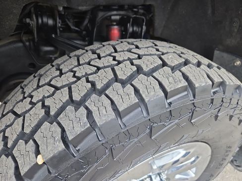 Used 2019 Chevrolet Silverado 3500 LTZ w/ LTZ Plus Package image 11