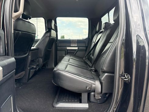 Used 2019 Ford F250 Lariat AWD/4WD image 12