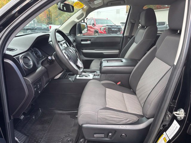 Used 2016 Toyota Tundra SR5 w/ TRD Off Road Package AWD/4WD image 12