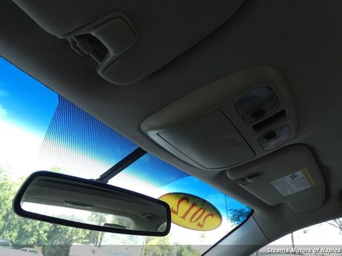 Used 2012 Ford Fusion SE FWD image 35