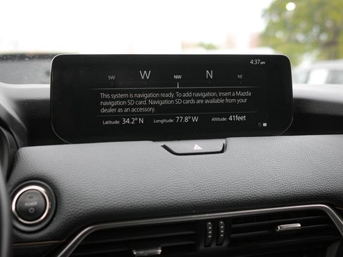 Used 2024 MAZDA CX-90 Plug-In Hybrid w/ Preferred image 23