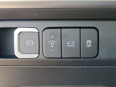 New 2026 Hyundai Santa Fe SEL image 30