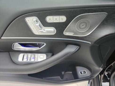 Certified 2025 Mercedes-Benz GLE 350 4MATIC image 20