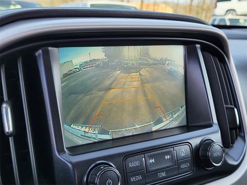 Used 2017 GMC Canyon SLT w/ Trailering Package image 21