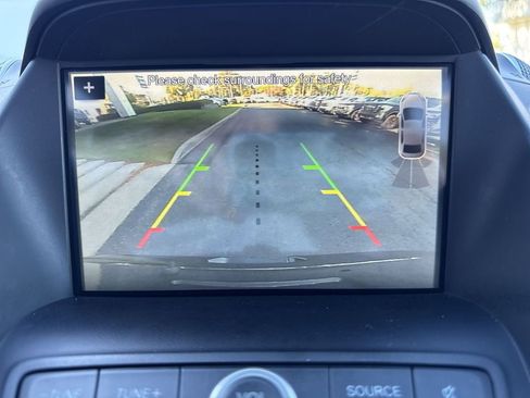 Used 2019 Ford Escape SEL image 14