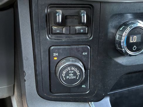 Used 2021 Ford F150 XLT w/ Equipment Group 301A Mid AWD/4WD image 20