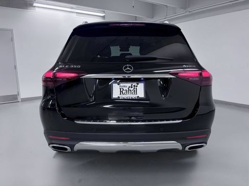 Certified 2026 Mercedes-Benz GLE 350 4MATIC image 6