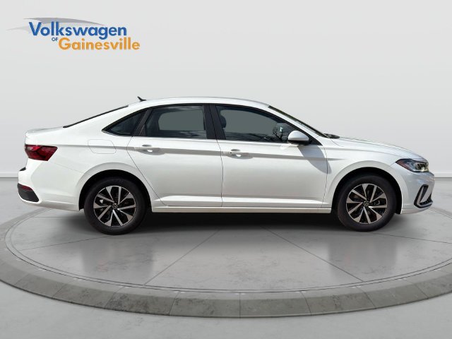 New 2027 Volkswagen Jetta S FWD image 2