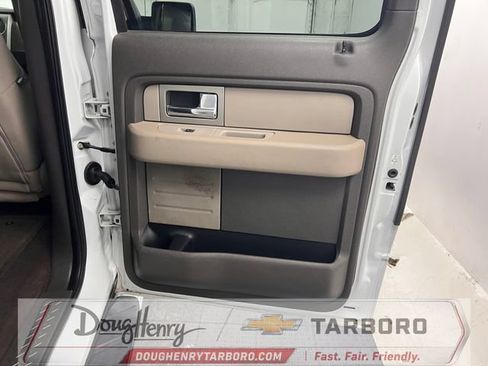 Used 2010 Ford F150 XLT AWD/4WD image 36