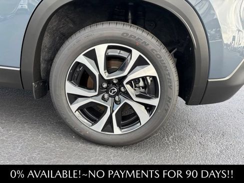 Used 2026 MAZDA CX-5 Preferred AWD/4WD image 5