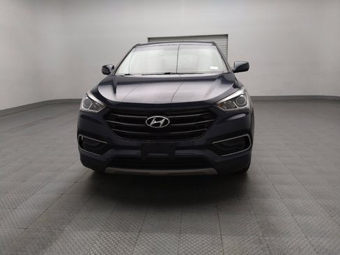 Used 2017 Hyundai Santa Fe Sport image 15