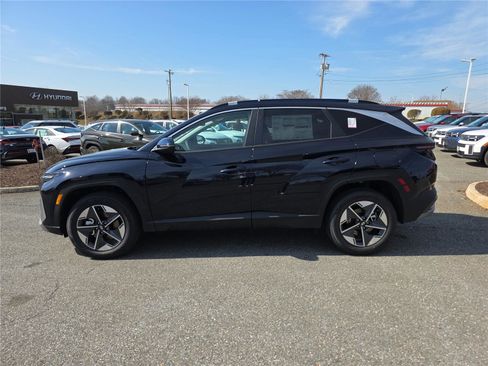 New 2026 Hyundai Tucson SEL w/ Tow & Go Package image 7