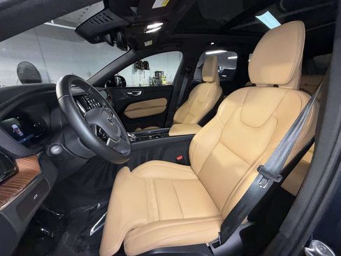 Used 2025 Volvo XC60 B5 Ultra w/ Protection Package Premier AWD/4WD image 2